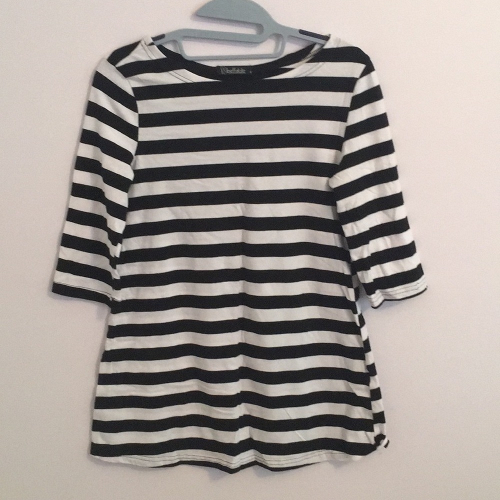 Striped Shirt